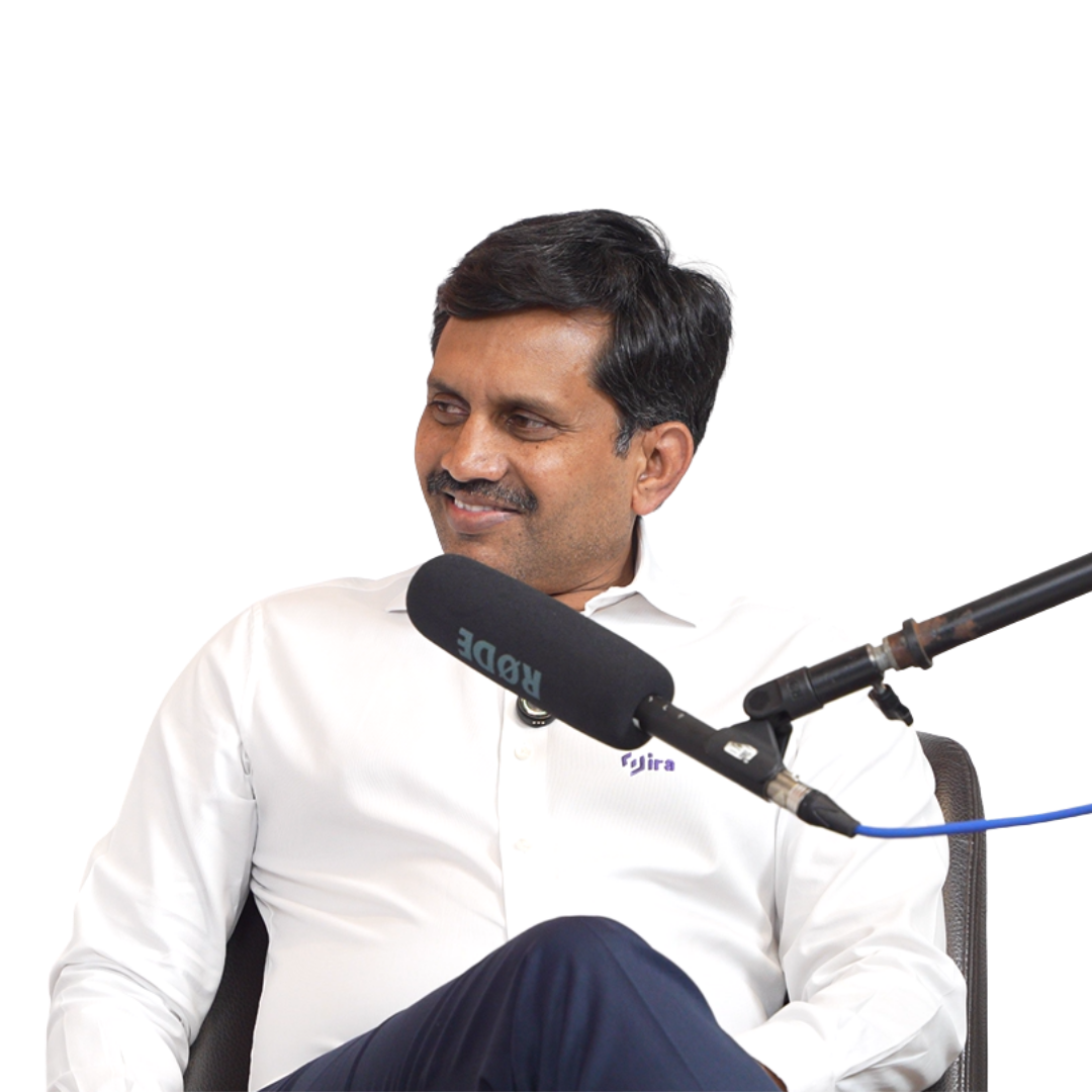Mr. Narsi Reddy