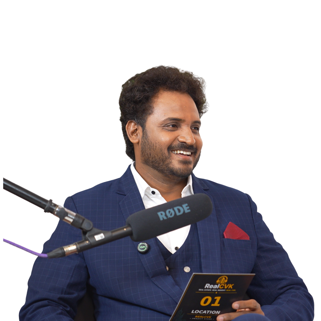 REALCVK Host